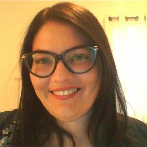 Meet your Posher, Jillian